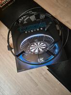 Target corona vision., Ophalen