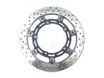REMSCHIJF VOOR Yamaha FZ 6 2004-2006 (FZ6 FAZER), Gebruikt