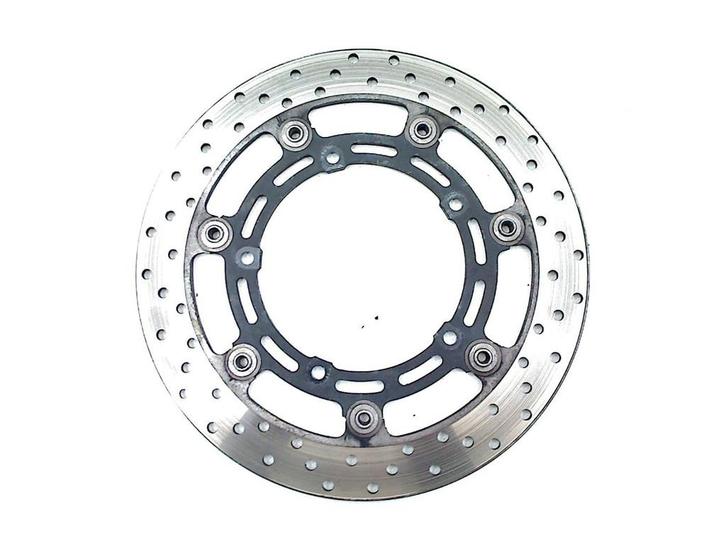 REMSCHIJF VOOR Yamaha FZ 6 2004-2006 (FZ6 FAZER), Motoren, Onderdelen | Yamaha, Gebruikt