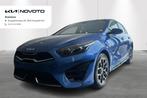 KIA cee'd GT Line Plus 1.5 T-GDI 140 ISG, Auto's, Kia, Voorwielaandrijving, 1330 kg, Stof, 4 cilinders