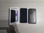 Samsung galaxy A55 5g noir, Telecommunicatie, Zwart