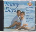FULL CD - SUNNY DAYS, Ophalen of Verzenden, Gebruikt, Pop