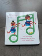 Liedjesboek, Ophalen, Fleur van der Weet, Zo goed als nieuw, 2 tot 3 jaar