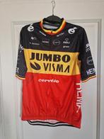 Pull Bk signé Wout van Aert, Enlèvement ou Envoi, L