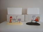 Scènes Looney Tunes Atlas, Verzamelen, Stripfiguren, Ophalen of Verzenden, Looney Tunes, Beeldje of Figuurtje