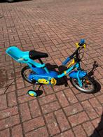 Kinder fiets, Fietsen en Brommers, Ophalen, Gebruikt, B-Twin