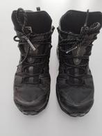 Waterdichte bottines Salomon X Ultra Maat 37,5 contagrip, Ophalen, Gebruikt