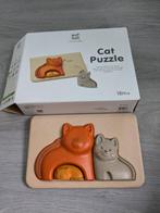 plan toys  puzzels en voertuigen, Ophalen of Verzenden, Gebruikt