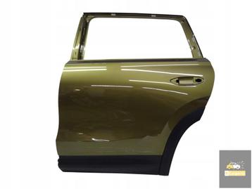 Skoda Kodiaq II 2024+ linker achterdeur origineel 57H833311 beschikbaar voor biedingen