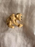 Golum Minifigure, Verzamelen, Lord of the Rings, Ophalen, Zo goed als nieuw, Actiefiguurtje