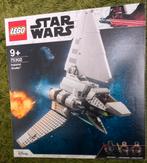 NIEUW LEGO 75302 STAR WARS imperial shuttle, Enlèvement ou Envoi, Neuf, Lego
