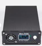 PA-100 hf amplifier 80-10m   100 watt, Telecommunicatie, Ophalen of Verzenden, Nieuw