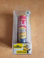 Minion Batterie de secours pour Smartphone 2600 mAh, Minion, Enlèvement ou Envoi, Neuf