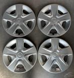Ford 16 Inch Originele Wieldoppen, Ophalen of Verzenden, Gebruikt