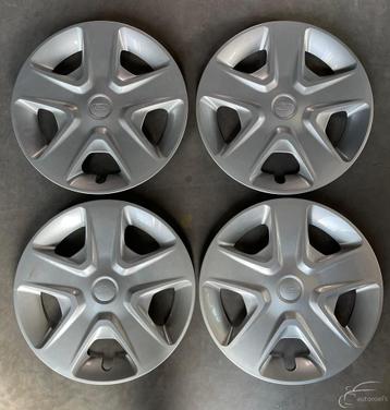 Ford 16 Inch Originele Wieldoppen beschikbaar voor biedingen