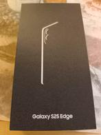 Samsung S25 edge, Télécoms, Enlèvement ou Envoi, Comme neuf, Android OS, Écran tactile