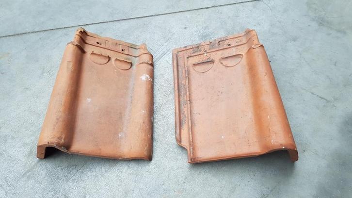 kantpannen pottelberg & sterreberg enkele sluiting, Doe-het-zelf en Bouw, Platen en Panelen, Gebruikt, Ophalen