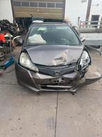 2011 Honda jazz alle onderdelen, Ophalen of Verzenden, Honda