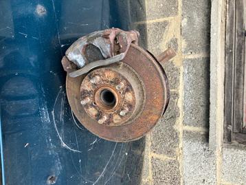 Subaru impreza wielophanging  beschikbaar voor biedingen