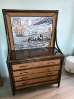 commode, Antiek en Kunst, Antiek | Meubels | Kasten, Ophalen