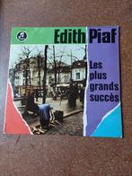 Edith Piaf les plus grandes succés, Ophalen of Verzenden, Gebruikt