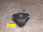 Airbag gauche (volant) d'un Suzuki Splash, Enlèvement ou Envoi, 3 mois de garantie, Utilisé, Suzuki