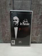 Jeu Sony Psp Le Parrain, Enlèvement ou Envoi