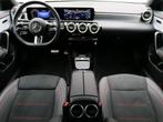 Mercedes-Benz CLA 250 e AMG Line Shooting Brake + PANORAMISC, Auto's, CLA, Stof, Gebruikt, 4 cilinders