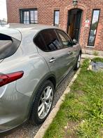 Alfa Romeo Stelvio 2.2 Diesel, Auto's, Alfa Romeo, Automaat, Achterwielaandrijving, 5 deurs, Particulier