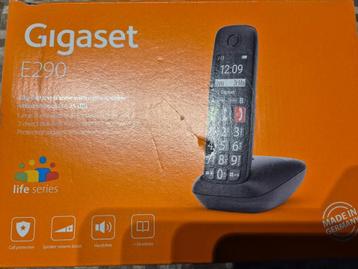 draagbare telefoon beschikbaar voor biedingen
