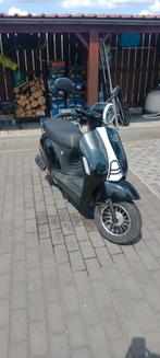 classe A venezi, Fietsen en Brommers, Ophalen, Gebruikt