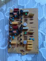 Revox b77 mk2 recording card, Audio, Tv en Foto, Ophalen, Zo goed als nieuw