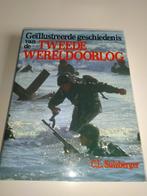 Geîlustreerde Geschiedenis Van de 2de Werekdoorlog, Ophalen of Verzenden, Gelezen, C.L.Sulzberger