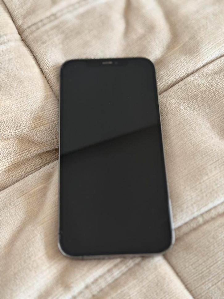 Iphone 12 Pro Max 512Gb, Telecommunicatie, Mobiele telefoons | Apple iPhone, Zo goed als nieuw, 512 GB, Zonder abonnement, iPhone 12 Pro Max