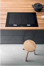 Baucknecht 80 cm inductiekookplaat, Elektronische apparatuur, Kookplaten, Ophalen, Inductie