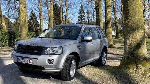 Land Rover Feelander2, Auto's, Land Rover, Particulier, 4x4, ABS, Adaptieve lichten, Airbags, Airconditioning, Bluetooth, Boordcomputer