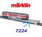 marklin 7224 oprijhulp wielenrichter, Ophalen, Gebruikt, Rails, Märklin