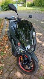 Sym Jet x 125cc, Ophalen of Verzenden, Zo goed als nieuw