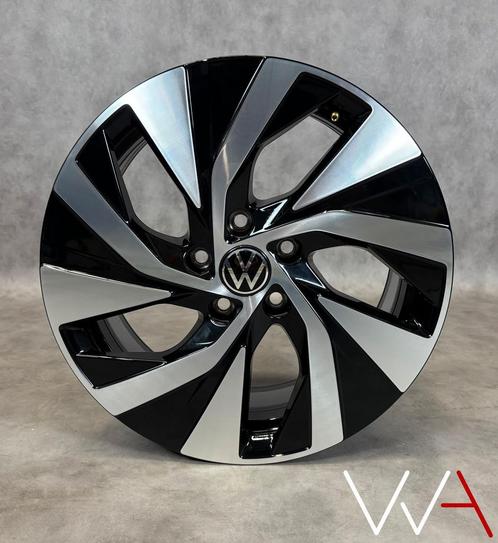 17'' Volkswagen Tiguan CT1 Venezia velg NIEUW BTW, Auto-onderdelen, Banden en Velgen, Band(en), Personenwagen, Nieuw, Ophalen of Verzenden