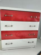 ladekast, Huis en Inrichting, Kasten | Dressoirs, Ophalen, Zo goed als nieuw, Met lade(s)