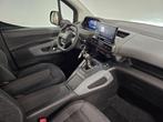 Peugeot New Rifter Allure, Monovolume, Blauw, 5 deurs, 147 g/km