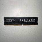 32 GB DDR4 RAM (1 x 32GB) 3200 MHz, Computers en Software, RAM geheugen, Ophalen of Verzenden, Zo goed als nieuw, DDR4