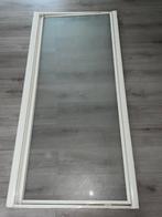 Porte de douche vitrée, Ophalen, Zo goed als nieuw, Metaal