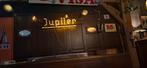 Vintage Neon Jupiler, Verzamelen, Biermerken, Ophalen of Verzenden, Jupiler