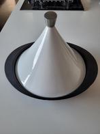 Tajine, Huis en Inrichting, Keuken | Potten en Pannen, Ophalen, Nieuw, Gietijzer, Overige typen