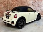 Prachtige MINI Cooper Roadster FULL JCW met garantie!, Achat, Euro 6, 133 g/km, Cooper