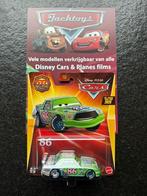 Cars Disney Pixar Race & Rescue Chick Hicks, Kinderen en Baby's, Speelgoed |Speelgoedvoertuigen, Ophalen of Verzenden, Nieuw