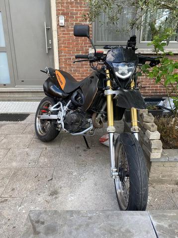 Hyosung 125cc 4 takt, Motoren, Particulier, 125 cc, 11 kW of minder, Hyosung