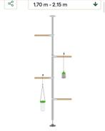 Omlet Poletree The Hentertainment kit, Ophalen, Gebruikt