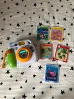 Vtech fototoestel, Ophalen, Zo goed als nieuw, 6 maanden tot 2 jaar
